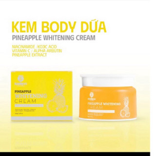 Body Dứa 🍍🍍Bamboo chính hãng date mới nhất🇻🇳
