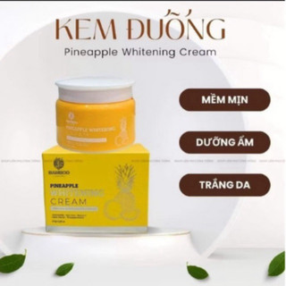 Body Dứa 🍍🍍Bamboo chính hãng date mới nhất🇻🇳