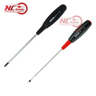  Tô vít bake 4 cạnh PH1 Vessel No.610+1×100 và 2 cạnh 610-4x100 Nhật Bản Chính Hãng | HCTOOLSVN 