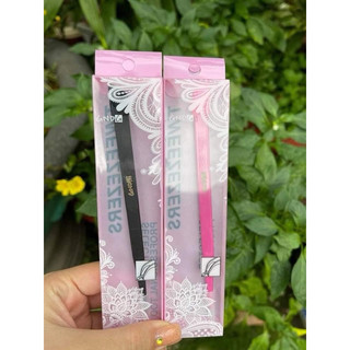 nhíp gắp sticker, gắp đá
