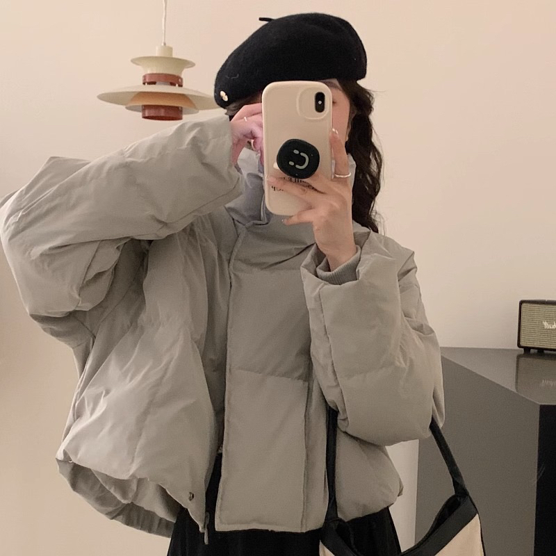 Áo phao vintage ( order 2 week)