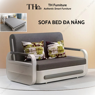 (SIÊU HOT)Sofa Giường Gấp Gọn Thông Minh Có Ngăn Chứa Đồ Hàng Nhập Khẩu Cao Cấp, Ghế Gấp Thông Minh, Giường Xếp Nhỏ Gọn.