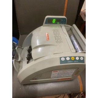  Máy đếm tiền XINDA 2136L Modul 0618w JingRui JR-2880 - Hàng chính hãng 