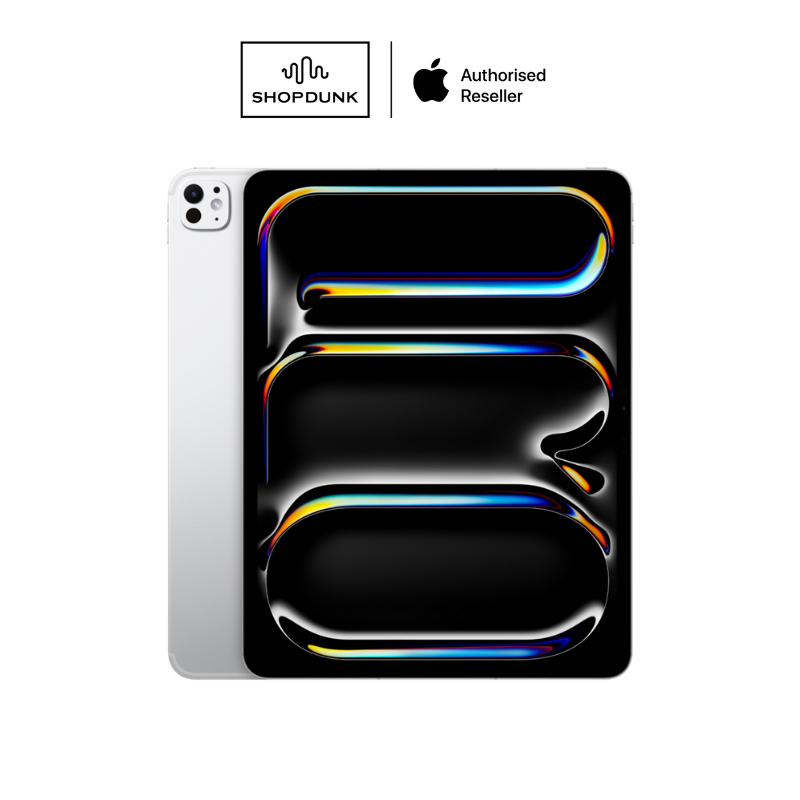 iPad Pro (M4) 13 inch Wi-Fi