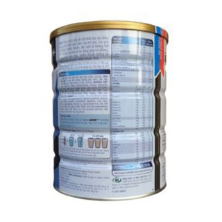 Sữa bột Abbott Grow 1+ 850g