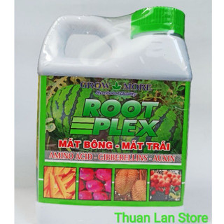 Phân Bón Hữu Cơ Root Plex Từ Tảo Biển 500ml