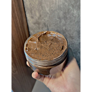 TẨY TẾ BÀO CHẾT SỮA DỪA by NamyBeauty