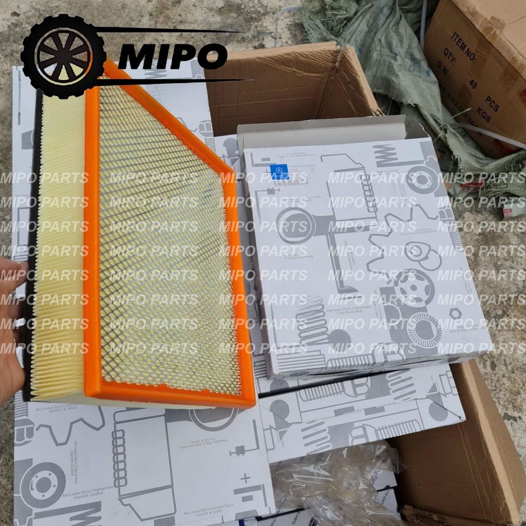 Lọc gió động cơ xe Mercedes Sprinter (Mã: A0030948304)
