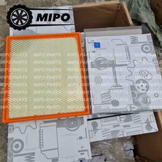 Lọc gió động cơ xe Mercedes Sprinter (Mã: A0030948304)
