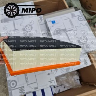 Lọc gió động cơ xe Mercedes Sprinter (Mã: A0030948304)