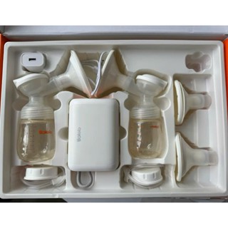 Máy hút sữa Bololo like new