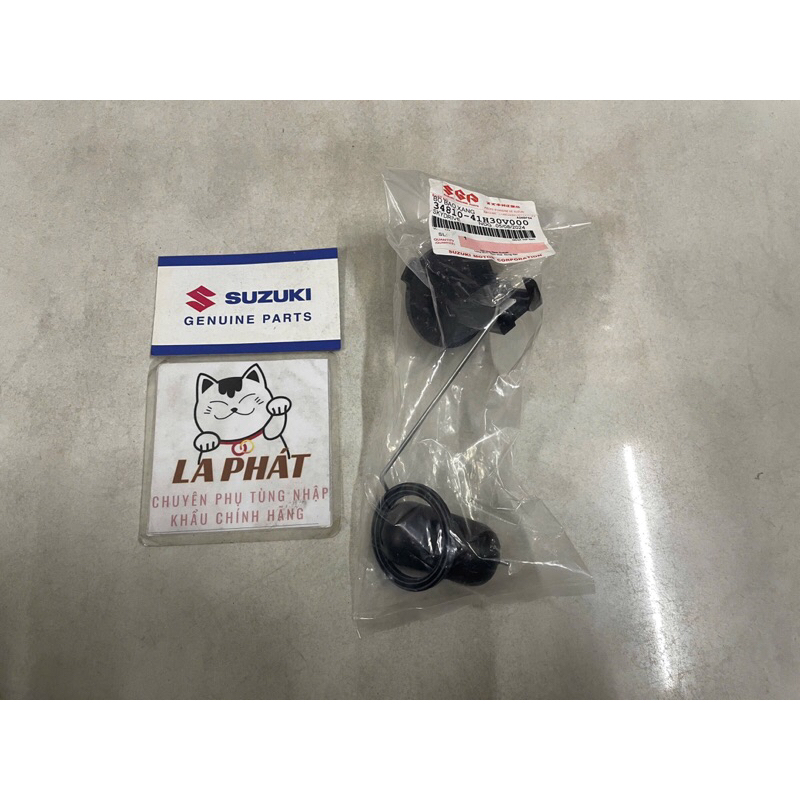 Bộ Báo xăng ( Phao xăng ) Skydrive125cc hàng chính hãng Suzuki