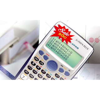 (Sỉ ibox) (LỖI 1 Đổi 1) máy tính fx570vn plus- made in thái lan