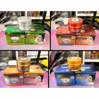 KEM NEW ONE LINH CHI THUÝ NGA OC SEN NEWONE