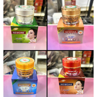 KEM NEW ONE KEM LINH CHI KEM THUÝ NGA KEM OC SEN KEM NEWONE