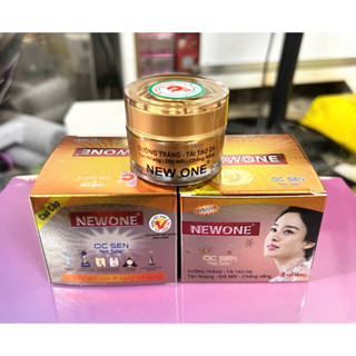 KEM NEW ONE DƯỠNG TRẮNG TÁI TẠO NEWONE OC SEN