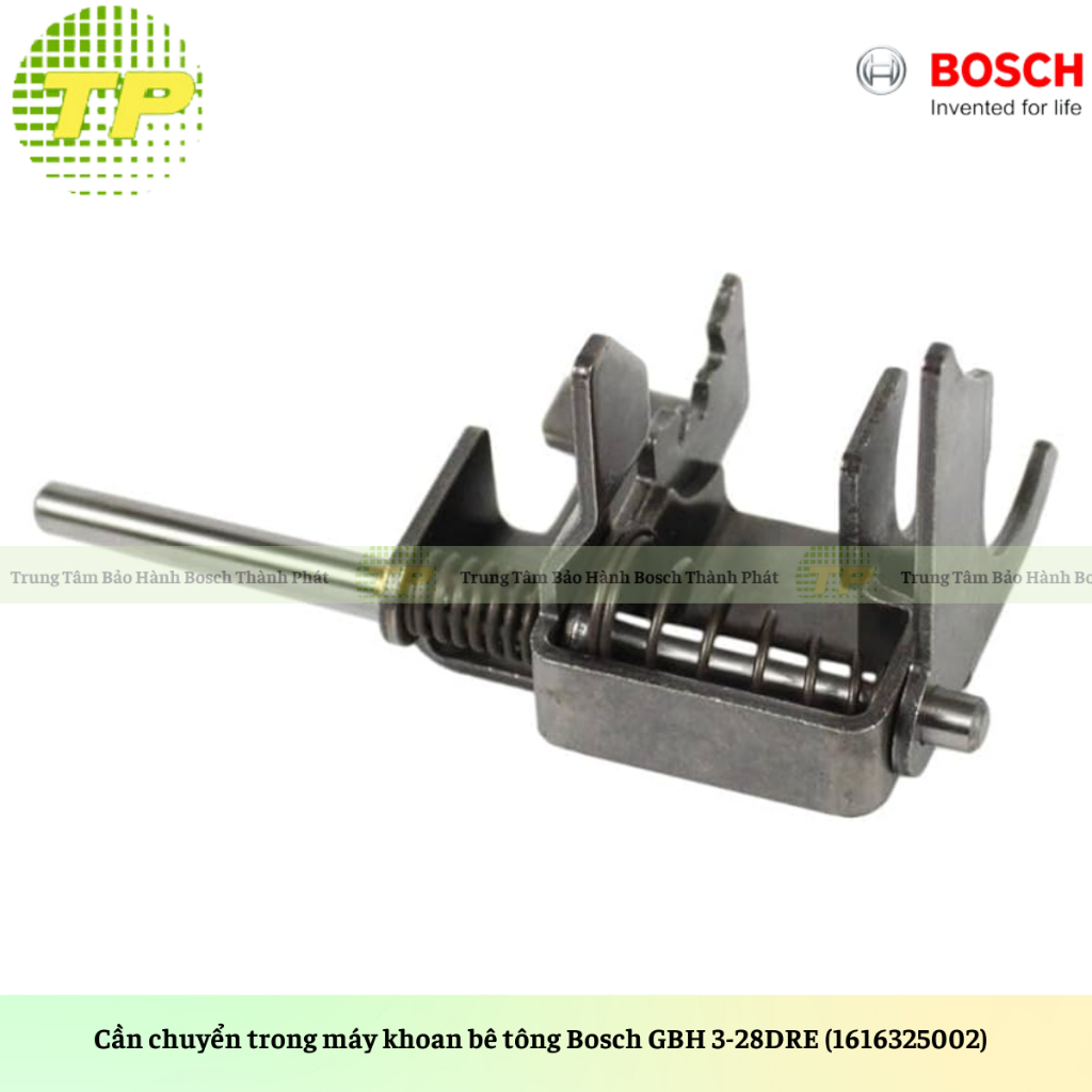 Cần chuyển trong máy khoan bê tông Bosch GBH 3-28DRE (1616325002)