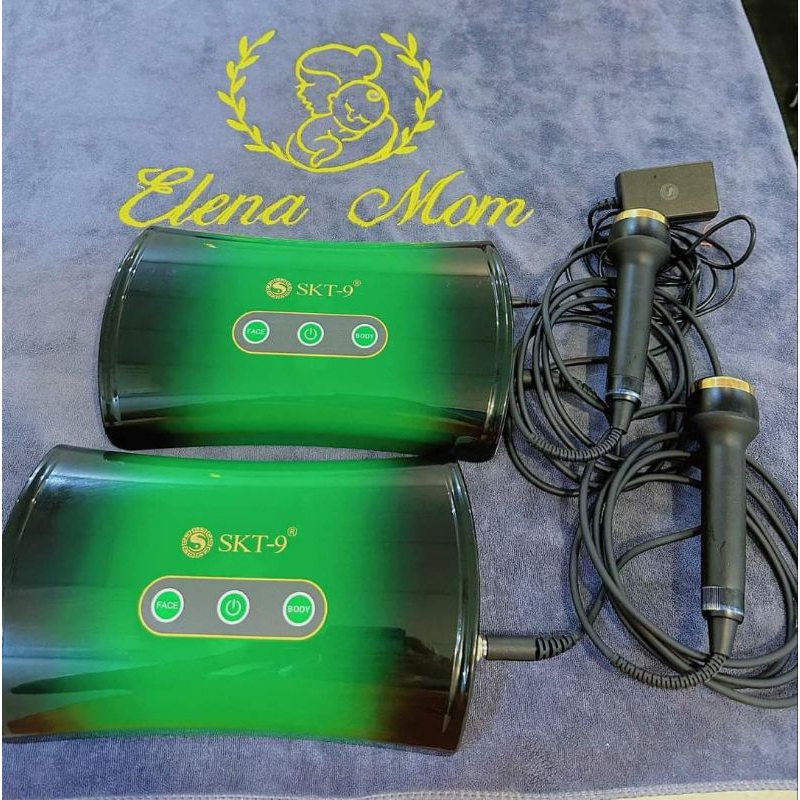 máy ngũ hành dưỡng sinh skt9 chuẩn công ty ngũ hành phân phối bây giờ