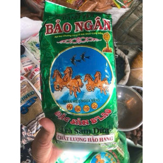 Trà sâm dứa Bảo Ngân gói 350gam