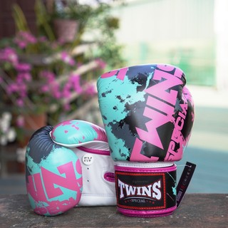 Găng Boxing Twins FBGVL3-61 CANDY