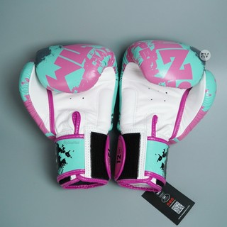 Găng Boxing Twins FBGVL3-61 CANDY
