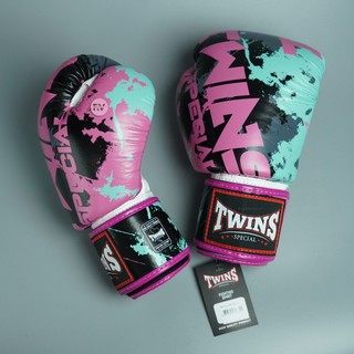Găng Boxing Twins FBGVL3-61 CANDY