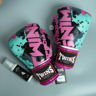 Găng Boxing Twins FBGVL3-61 CANDY
