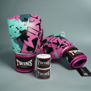 Găng Boxing Twins FBGVL3-61 CANDY