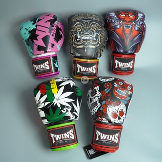 Găng Boxing Twins FBGVL3-61 CANDY