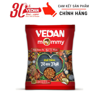  Hạt Nêm Mommy VEDAN Tôm Thịt 