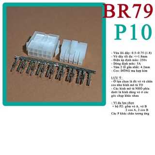 Jack điện nguồn máy tính, mô hình, nối DC, header