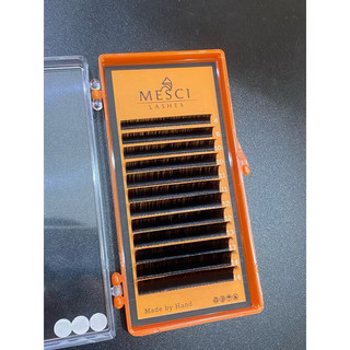 Lông mi Merci 0.12 C CC D đủ size