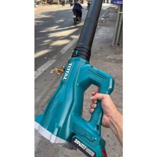 Máy thổi bụi dùng pln 20V TOTAL