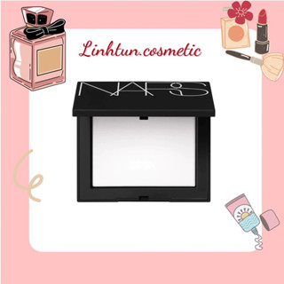 Phấn phủ Nars Thuỷ Tinh Light Reflecting Setting Powder