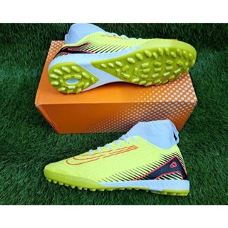 Giày Bóng đá Vapor 16 cổ chun siêu mềm, lót đế đệm eva 10li, khâu full đế