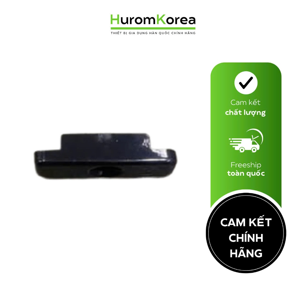 Bản lề giữ nắp cửa khoang ép - Máy ép chậm Hurom H400 - H410 - H420