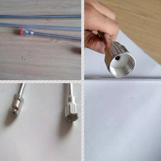 Cần nối dài phun sơn nước , dùng cho máy phun sơn công nghiệp