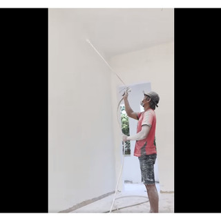 Cần nối dài phun sơn nước , dùng cho máy phun sơn công nghiệp