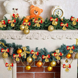 Đồ trang trí cây thông noel mini Tổng Hợp Nhiều Mẫu