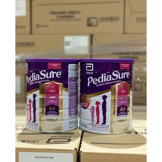 [SẴN HÀNG] Sữa Pediasure Úc 850gr mẫu mới giảm đường cho bé trên 1 tuổi - 𝐁𝐞𝐞 𝐡𝐨𝐮𝐬𝐞