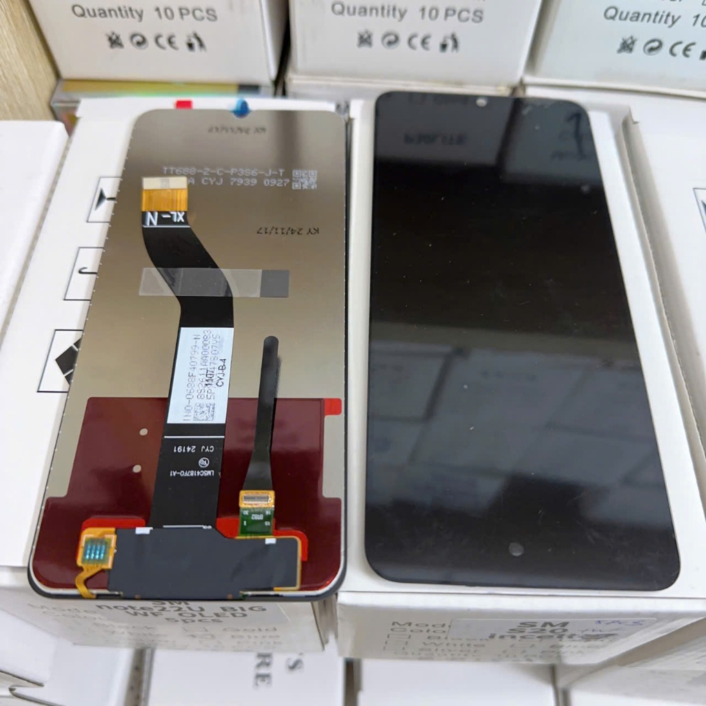 Màn Hình Xiaomi Redmi 14c / Redmi 14C