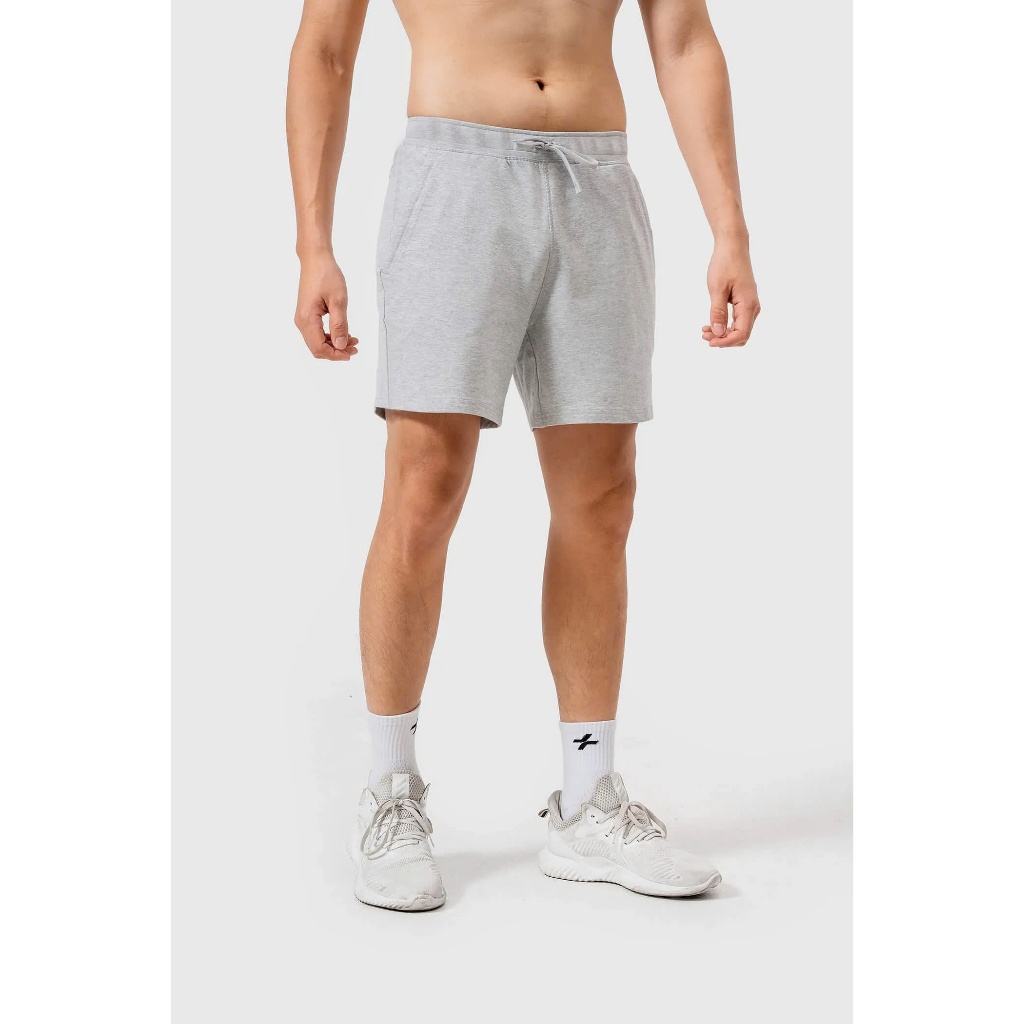 quần đùi cộc basic chất liệu vải da cá coton Menswear Pants Nam | BigBuy360 - bigbuy360.vn