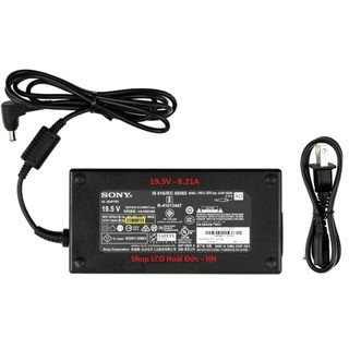 ADAPTER (NGUỒN) TIVI SONY 19.5V