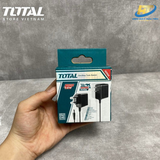 Sạc 12V TOTAL TCLI12071