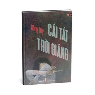 Sách: Cái tát trời giáng - Văn học tâm lý hiện thực Trung Quốc