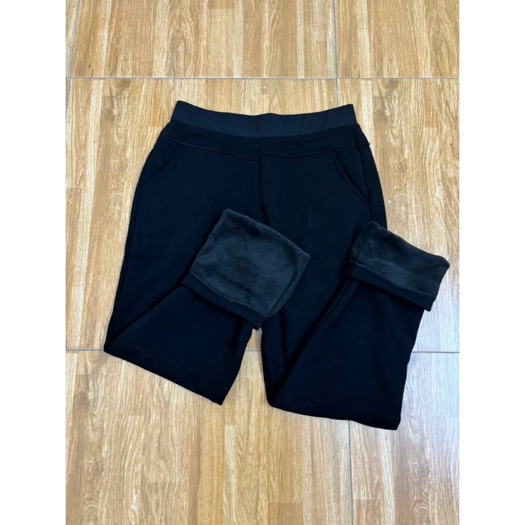 Quần Lót Nỉ Nữ Trung Niên người già, dáng đứng, co giãn, thoải mái (M228)