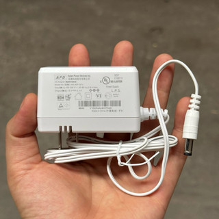 Nguồn đầu ghi camera 12V