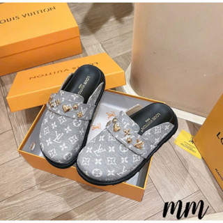 Sục vải quai ngang L.V siu hot Fullbox form to lùi size