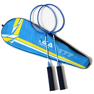  Vợt cầu lông FITEZY giá rẻ hợp kim nhôm tay cầm xốp siêu nhẹ cho người mới học sinh  FITEZYxKOL  