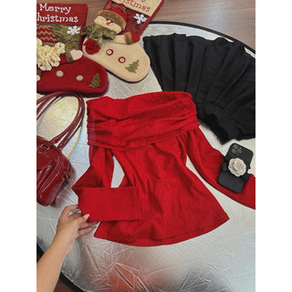 SET ÁO RỚT VAI + SHORT